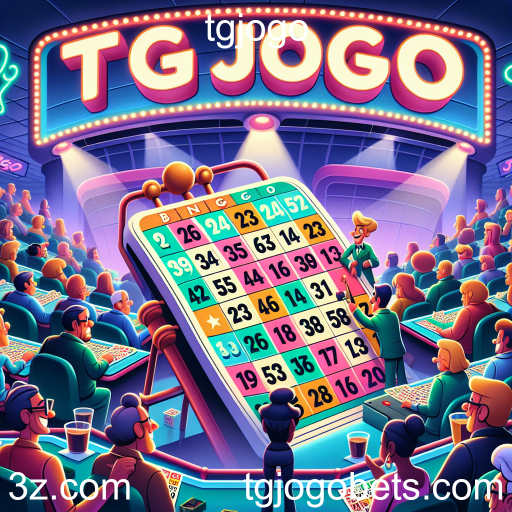 Bingo: A Diversão e Estratégia em Cada Jogo