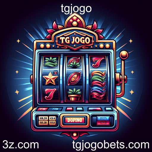 Explore as Melhores Caça-Níqueis no tgjogo